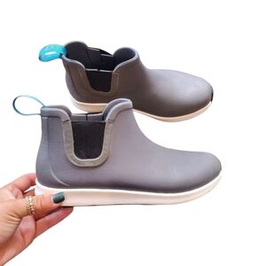 Native Unisex Apollo Rain Booties